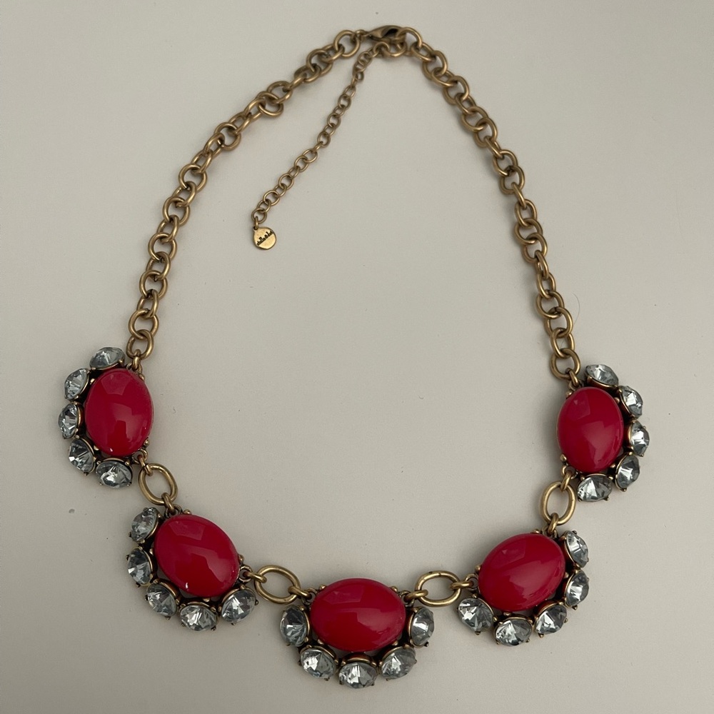 Stella & Dot necklace